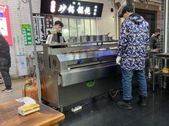 -清真·马峰烤肉(小学习北巷店)