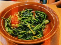 -萨莉亚意式餐厅(中信地铁商场店)