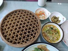 莜面窝窝卷-上庄晋风庄园(上庄店)