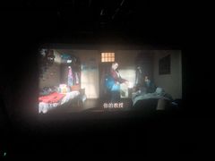 -金逸影城(大悦城IMAX激光店)