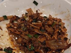 -兰湘子·湘菜小炒(长安万科广场店)