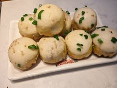 -常盛香生煎·酸辣汤.无锡老字号玉兰饼(新生路店)