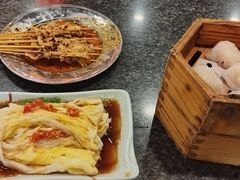 -小街天府(西工小街店)