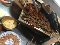 -西昌老号李小肠特色烧烤园(双流店)