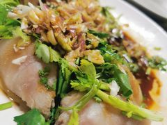 -堤边美食