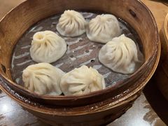 -南翔馒头店(豫园店)