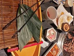 -AJIYA·池袋日式烧肉自助(天津万象城店)
