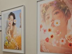 -天真蓝照相馆(新世界店)