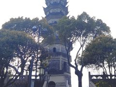 -苏州上方山国家森林公园