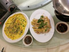 -新享乐海鲜(翠华路店)