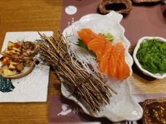 -林妈妈村·日式料理(宝山龙湖天街店)