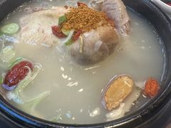 -长顺参鸡汤店(西塔总店)