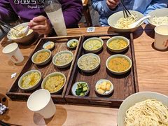 -李百蟹·江南蟹黄面·河景餐厅(夫子庙总店)