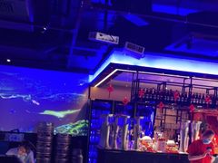 大堂-大成海鲜烧烤·小龙虾(七宝店)