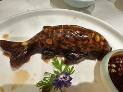 -惠丰堂饭庄·烤鸭·京味菜(翠微路店)
