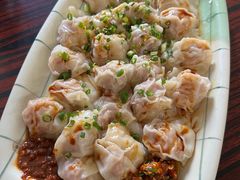 -陈记饮食店(菜园墩店)