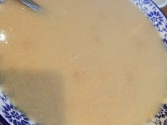 花生糊-晚归月亮湾私家菜(临邑路店)