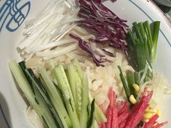 -乐宴·老北京铜火锅(桂庙店)