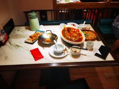 -径山十八道·风味民间菜(华夏之心店)