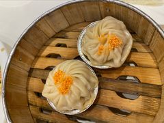 蟹黄汤包-凤凰楼酒家·粤宴点心(华强北店)