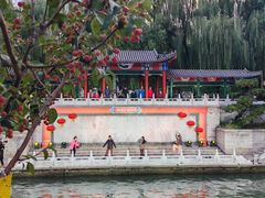 -南长河公园