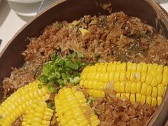 -湘约东方·湘约和港·湖南家常菜·宴请(民星路店)