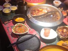 -牛New寿喜烧(曹路花园城店)