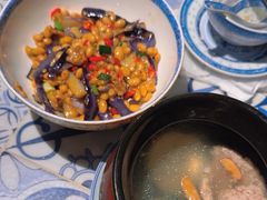 -图味美小黄鱼·景德菜(浙江路店)