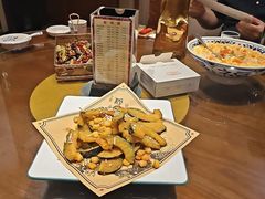 -那家老院子东北菜·饺子·小鸡炖蘑菇(艳华街店)