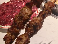 -汕头八合里海记牛肉店(清河店)