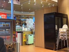 -西贝莜面村(镇江苏宁广场店)