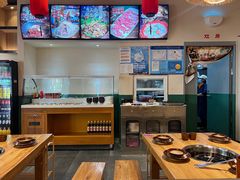 -虾领航小龙虾·吉林烧烤(柳州路店)