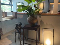 -本处·素食·融合料理(南油店)