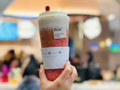-奈雪的茶(金华永盛店)