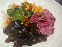 -狮王府淮扬菜(万象城店)