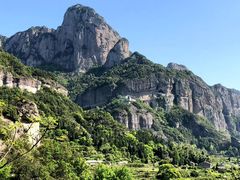 -雁荡山风景名胜区