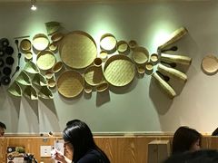 -东菊料理(吉利购物广场店)