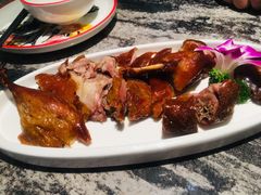 -新白鹿餐厅(松江开元地中海店)