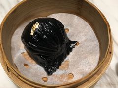 黑松露虾饺-岭南真味·匠心粤菜(K11店)