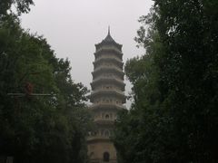 -灵谷景区