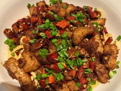 -新连采·海鲜·大连菜(大连恒隆广场店)