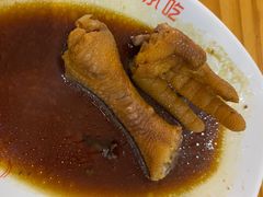 -恋萍小吃(时代店)