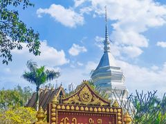 -西双版纳傣族园