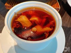 -鹊玥·粤菜小馆(汇智国际商业中心店)