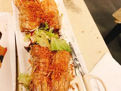 -喜记避风塘炒辣蟹(旗舰店)