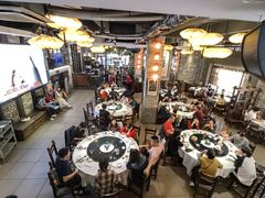 -味可道美食坊(福基路店)