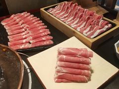 -东来顺饭庄(金泉广场店)