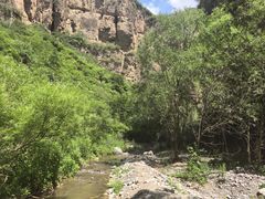 -龙门涧景区