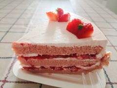 -幸福西饼生日蛋糕·下午茶(沈河店)