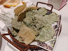 -阿露佳·舌尖上的安吉菜